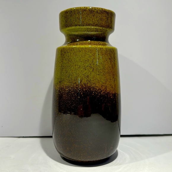 Scheurich-Keramik W. Germany 242-22 vase - Picture 1 of 6